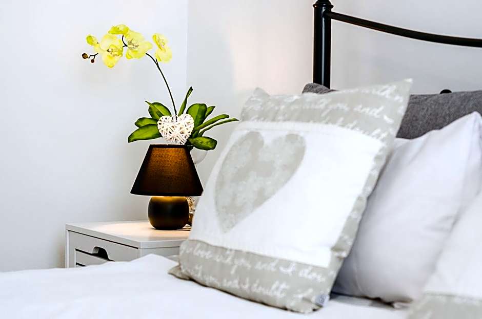 Villa Pietro Comfortable holiday residence