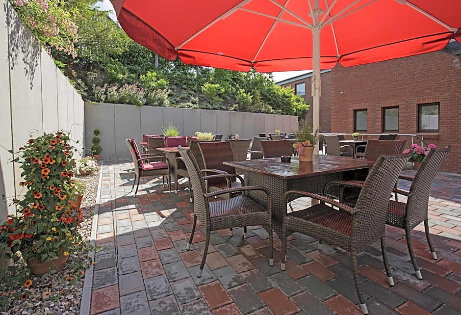 Hotel Wittensee Schützenhof