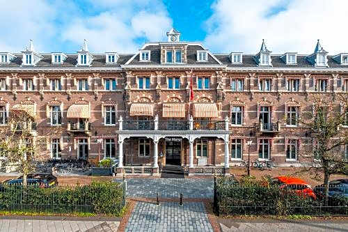 The Manor Amsterdam
