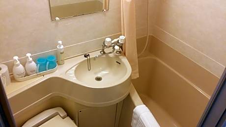 Double Room - Non-Smoking