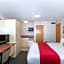 Bella Vista Motel Oamaru
