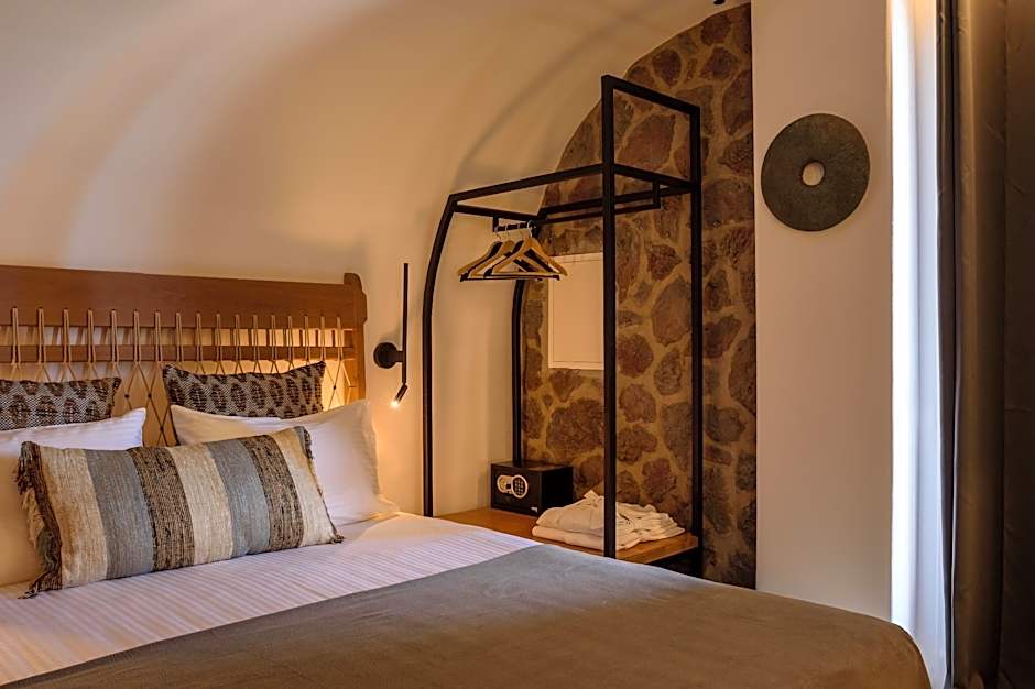 Vrachos Suites Mykonos