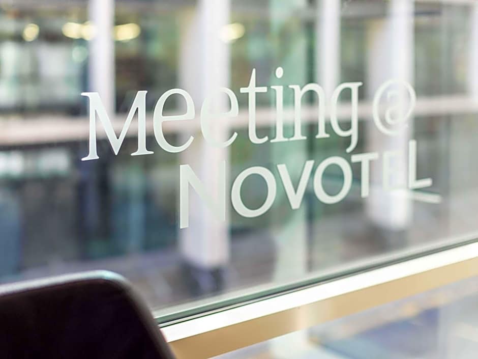 Novotel Leeds Centre