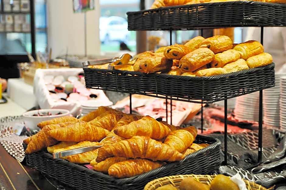 Westotel Pornic Cote de Jade