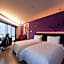 Fx Hotel Taipei Nanjing East Rd.