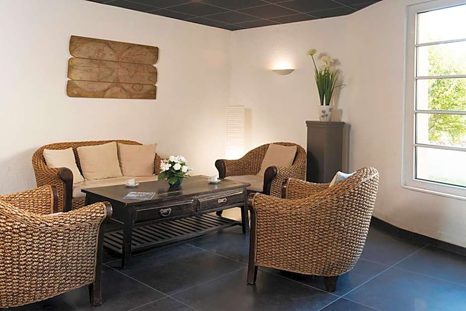 Espace Leonard De Vinci