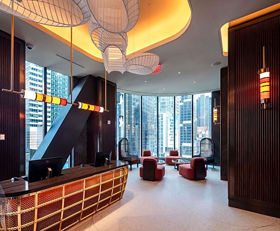 Tempo By Hilton New York Times Square