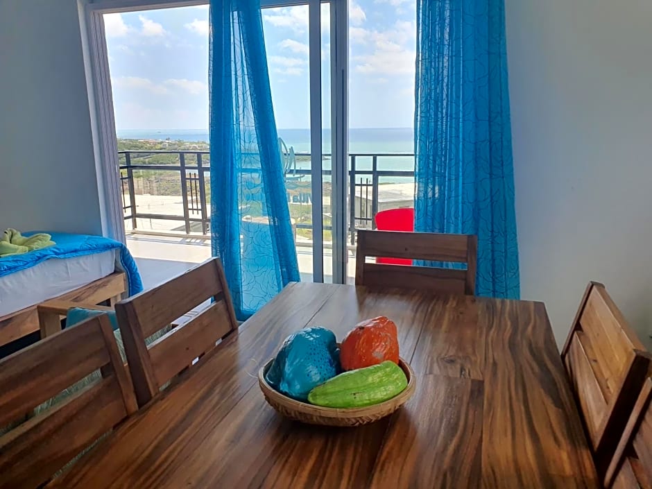 Villa Paradise Rodrigues