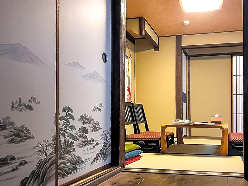 Kyoto Miyabi Inn