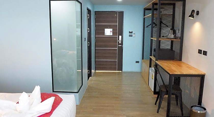 Samui City Hotel