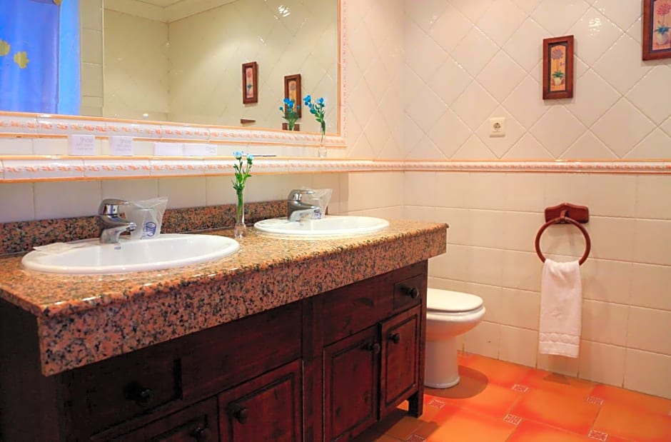 Vip Villas - Caleta Dorada