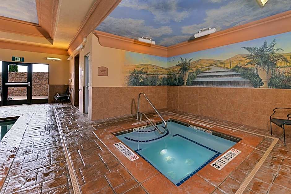 Holiday Inn Express Hotel & Suites Las Cruces By IHG