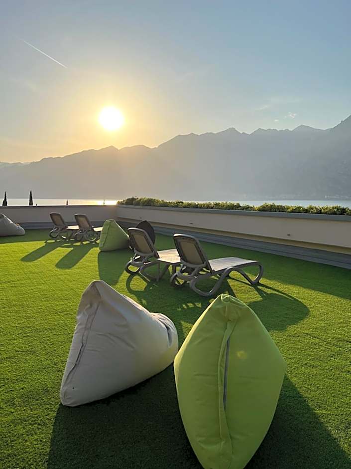Wind Hotel