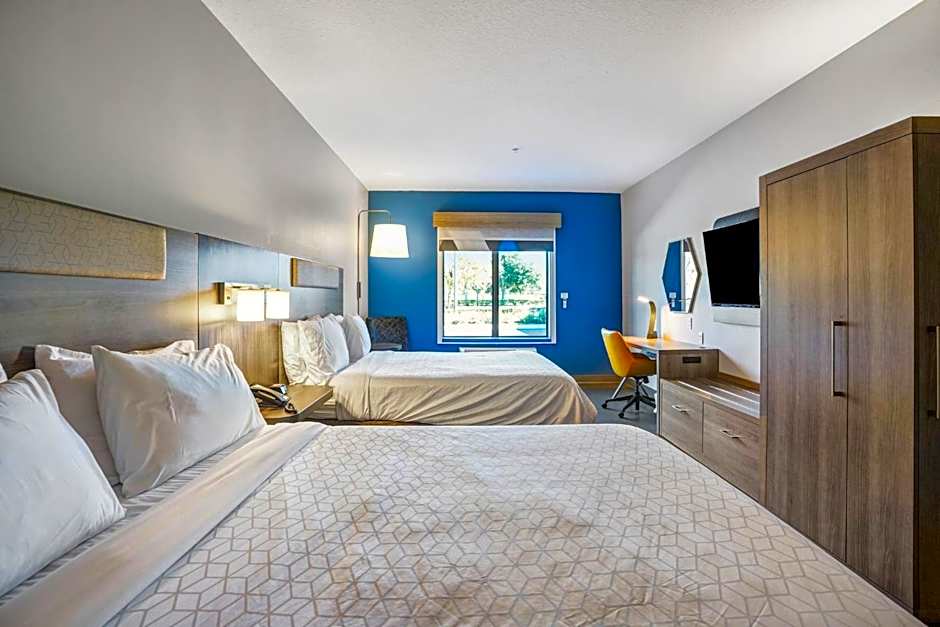 Holiday Inn Express & Suites Jacksonville - Atlantic Beach by IHG