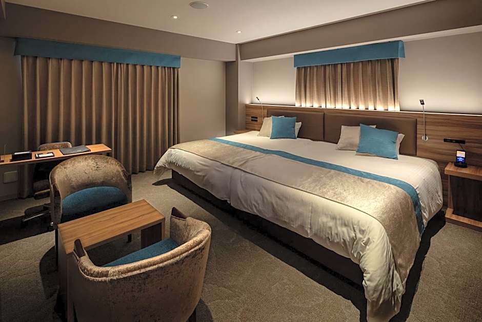 Wat Hotel & Spa Hida Takayama