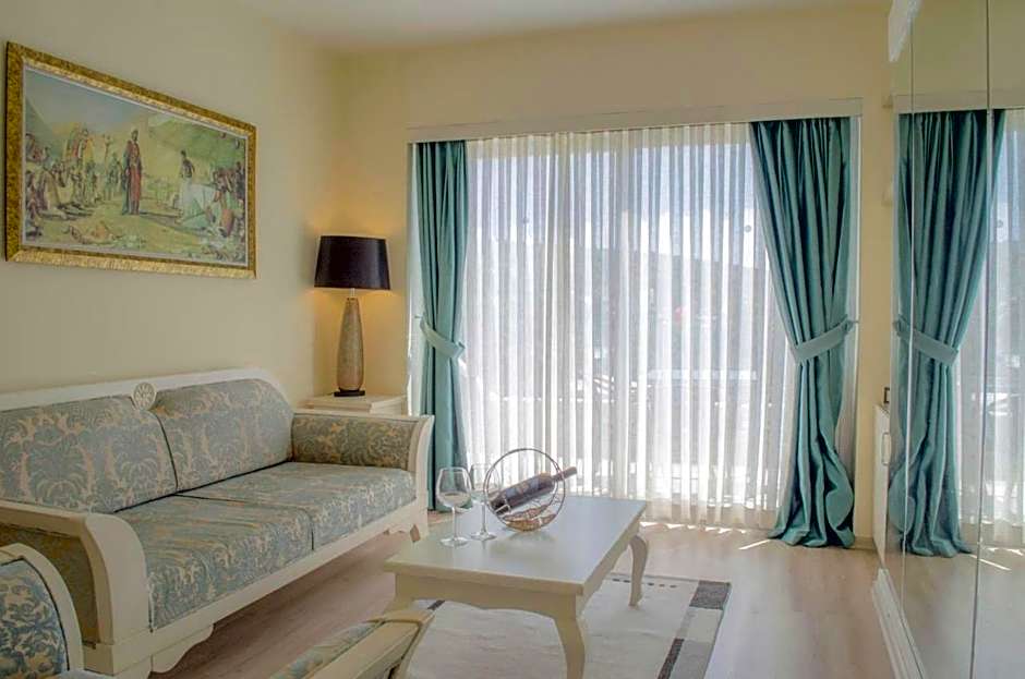 Hotel Ambrosia
