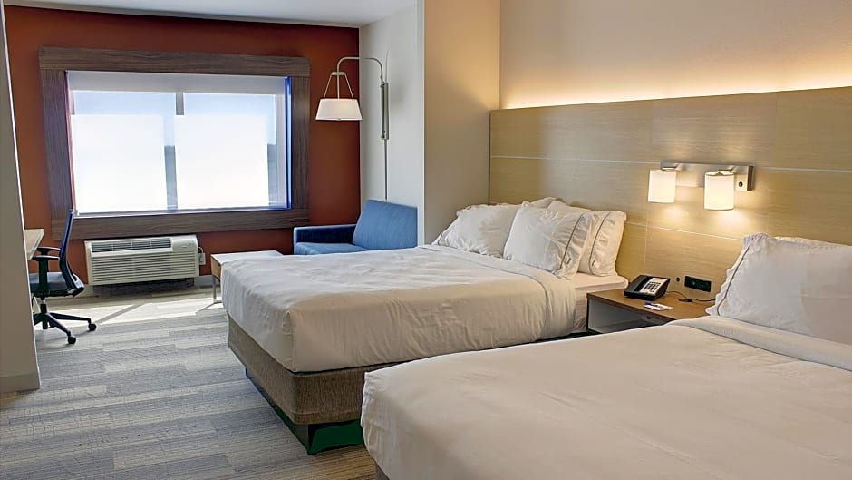 Holiday Inn Express Spencer By IHG