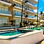 Sub Penthouse frente a playa, Zona Dorada Bucerias