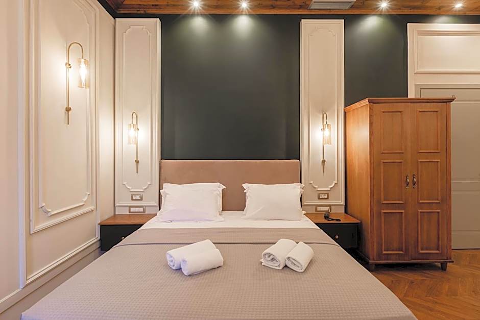 King Othon Boutique Hotel