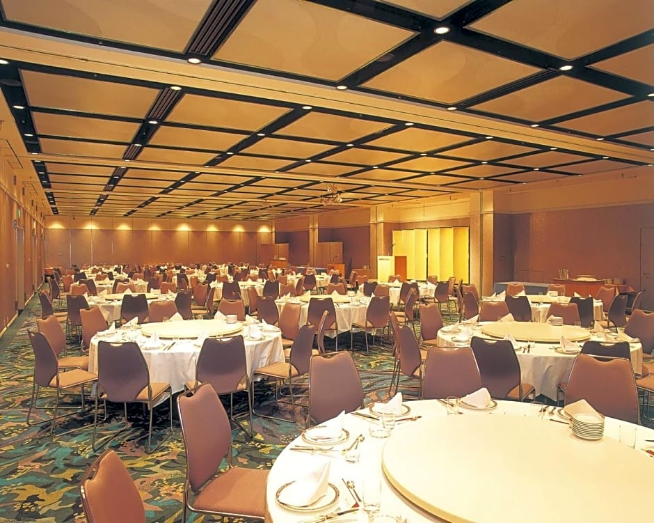 Kushiro Prince Hotel