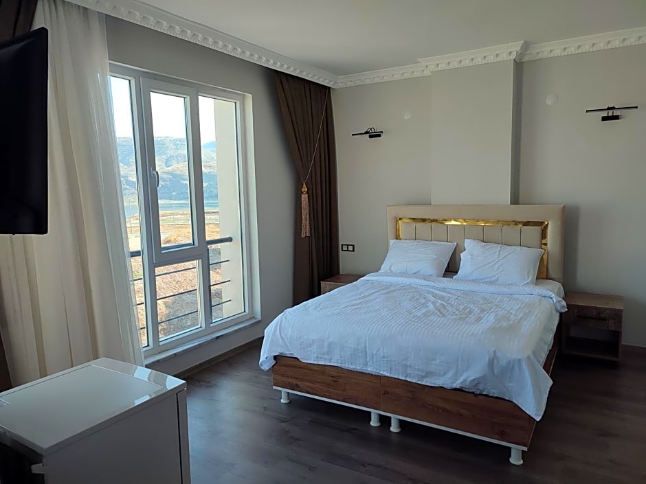 Hasankeyf Hasbahçe Otel