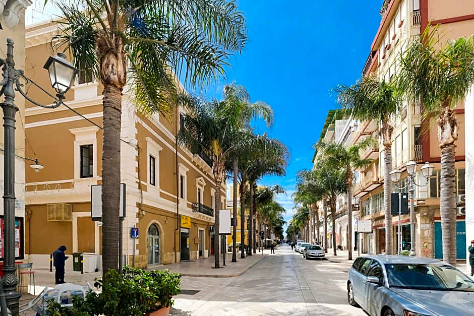 Il Porto Affittacamere b&b