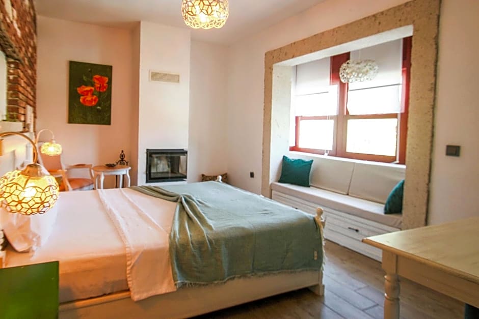 CASA RUBİNO BUTİK OTEL