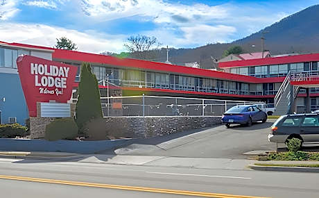 Holiday Lodge Virginia