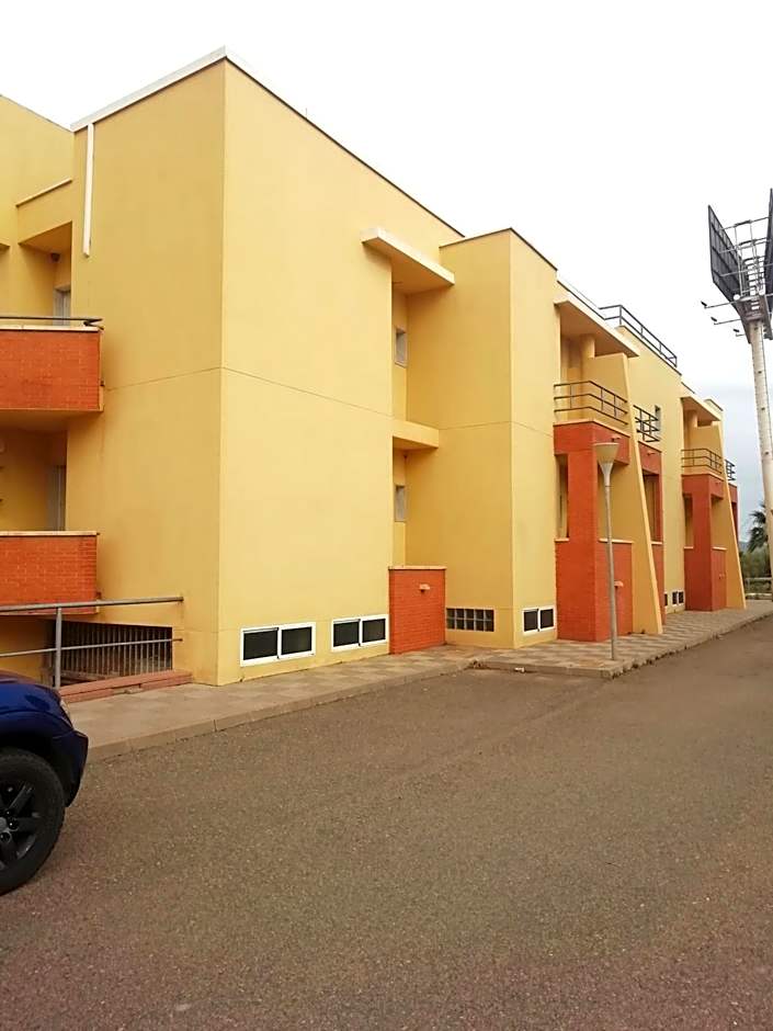 Bayo Lirola Hotel Balisa