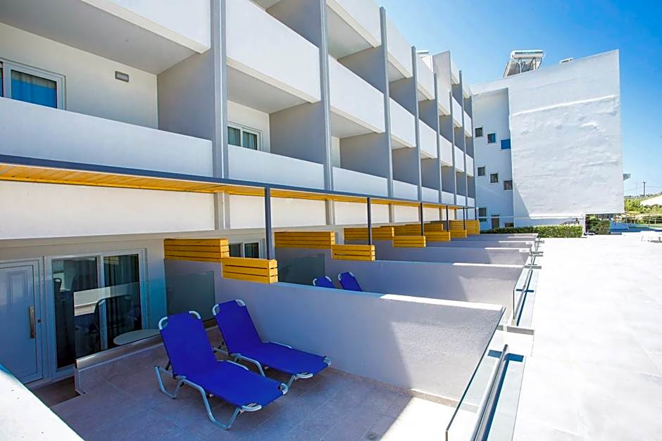 Tsampika Hotel Faliraki