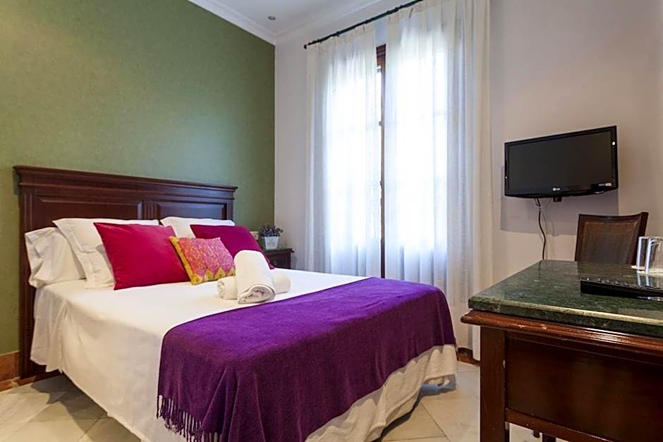 Hotel Baco