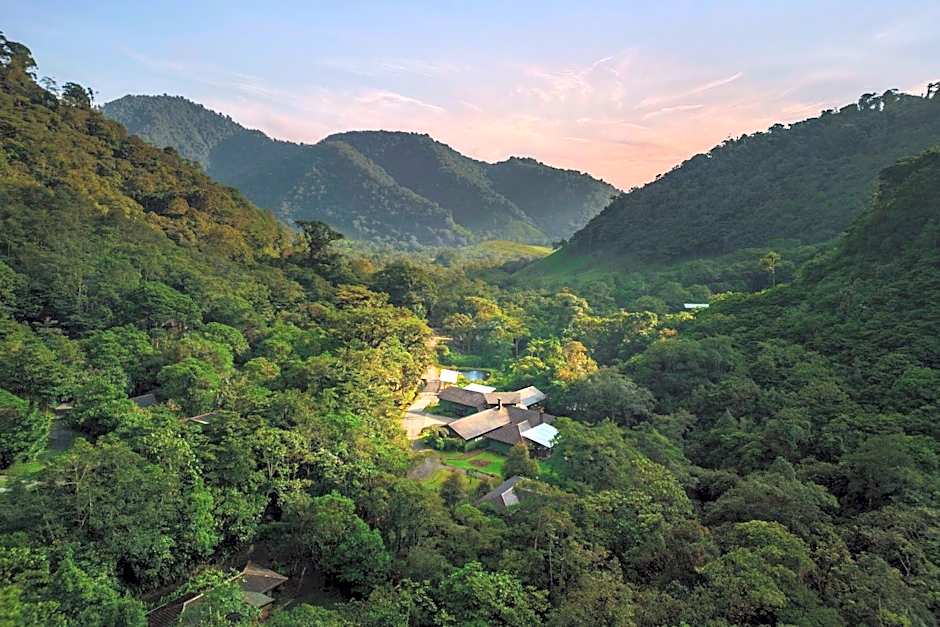 El Silencio Lodge & Spa