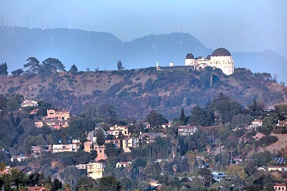 Loews Hollywood Hotel