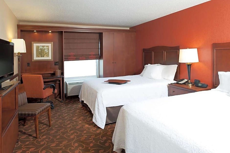 Hampton Inn By Hilton And Suites Cleveland-Southeast/Streetsboro