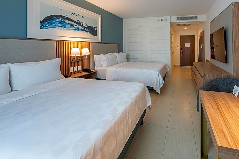 Holiday Inn Acapulco La Isla by IHG