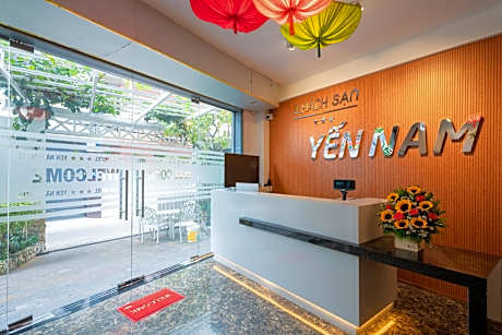 Yen Nam Hotel Nguyen Thai Son
