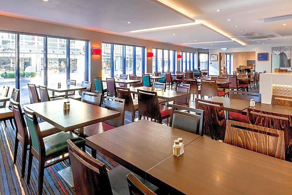 Holiday Inn Express London - Wandsworth By IHG