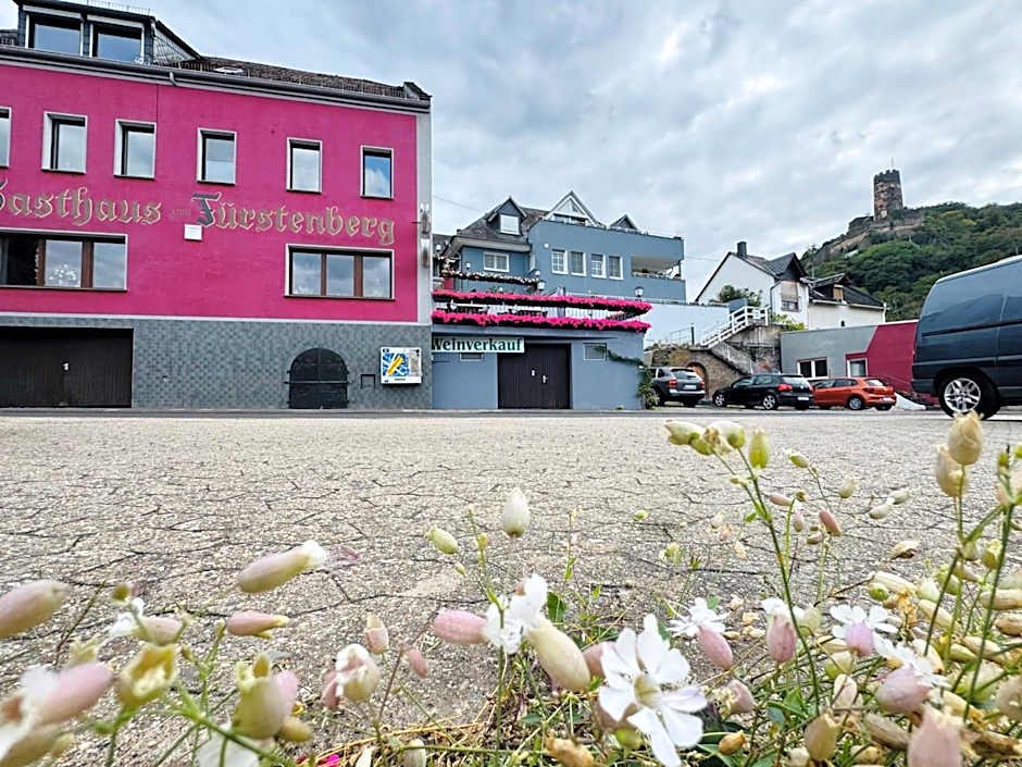 Gasthaus zum Fürstenberg