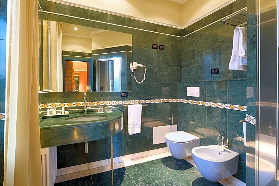 Grand Hotel Bellavista Palace & Golf