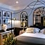 Helvetia&Bristol Firenze - Starhotels Collezione