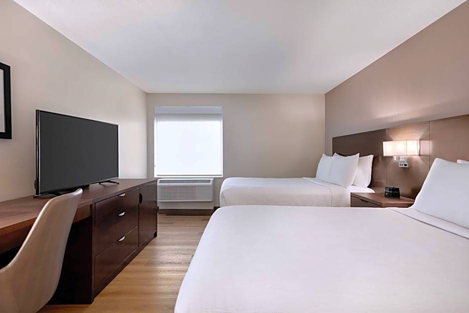 La Quinta Inn & Suites by Wyndham Vancouver Airport