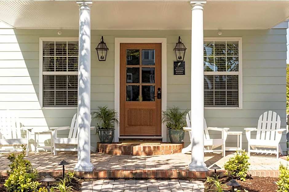 Avamere 206 Inn at Old Beach