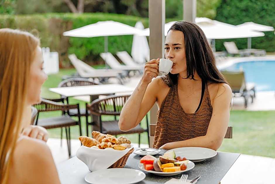 Aqua Pedra Dos Bicos Design Beach Hotel - Adults Friendly