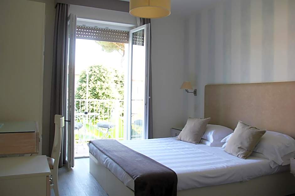 Hotel Bijou
