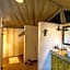 Karatu Tented Lodge