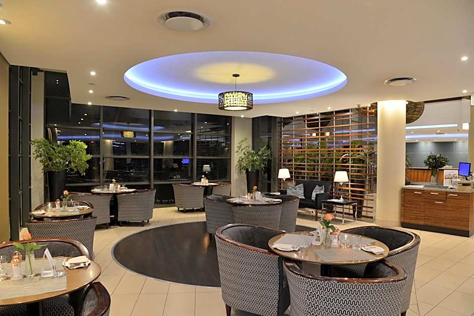 City Lodge Hotel Fourways Johannesburg