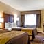 Quality Inn Half Moon Bay/Miramar Beach