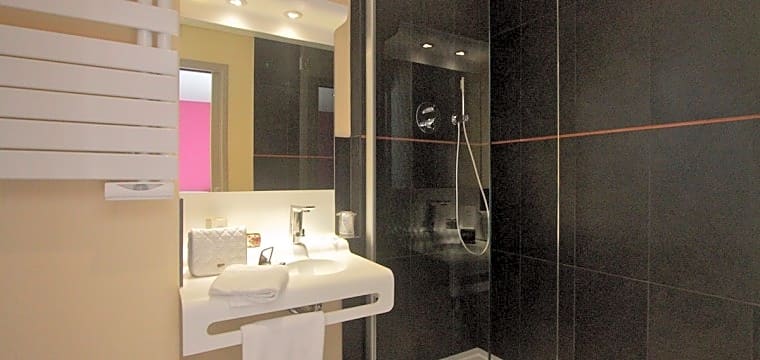 Hôtel Novalis Quimperlé