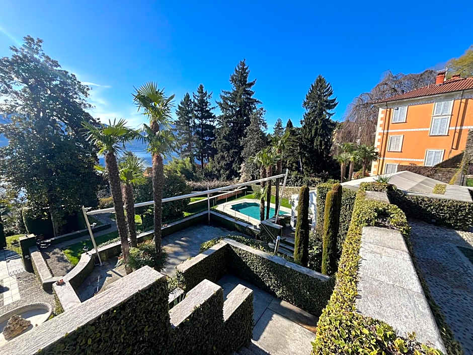 Relais Villa Margherita