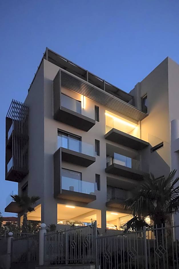 Chania Elegance Suites